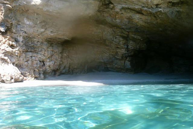 Villapetramarina Tsakei Εξωτερικό φωτογραφία