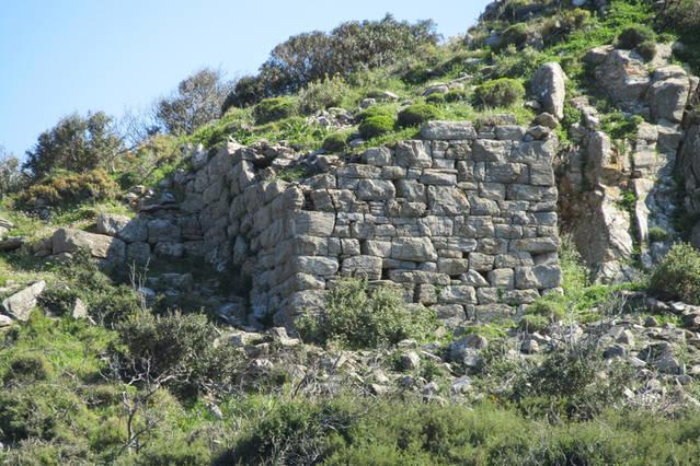 Villapetramarina Tsakei Εξωτερικό φωτογραφία