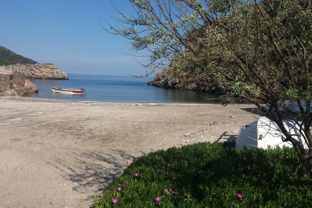 Villapetramarina Tsakei Εξωτερικό φωτογραφία