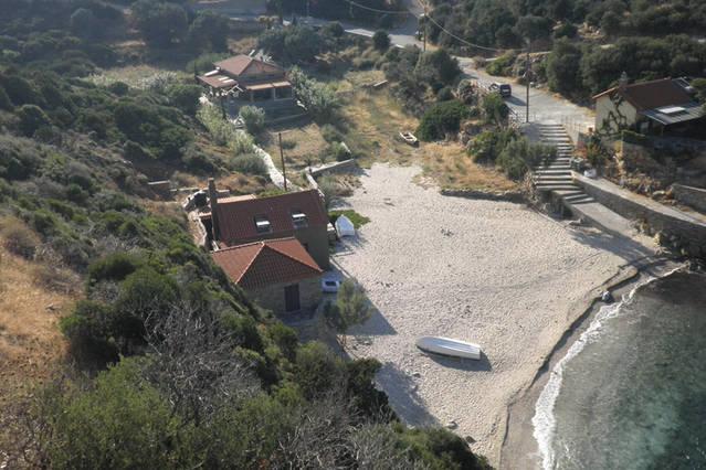 Villapetramarina Tsakei Εξωτερικό φωτογραφία